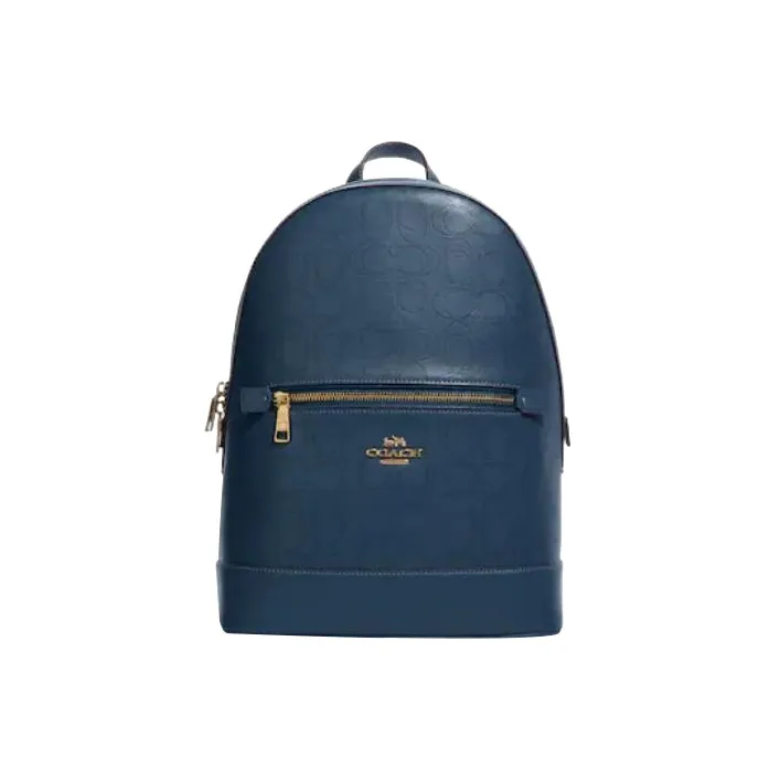 COACH Kenley Backpacks-0