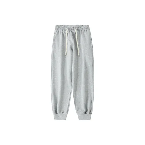 COUNTRY MOMENT Unisex Knit Sweatpants