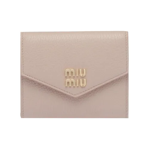 MIU MIU Wallets