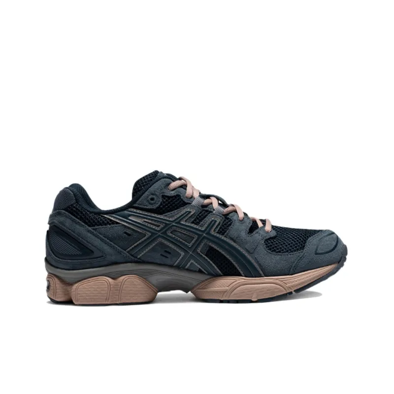 Asics Gel Nimbus 9 French Blue Tarmac-1
