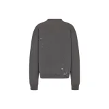DIOR x Travis Scott Travis Scott FW22 Sweatshirt Men's Gray