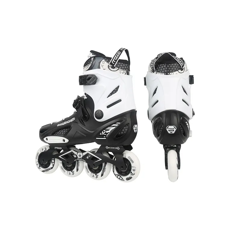 Michael Inline Skates-4