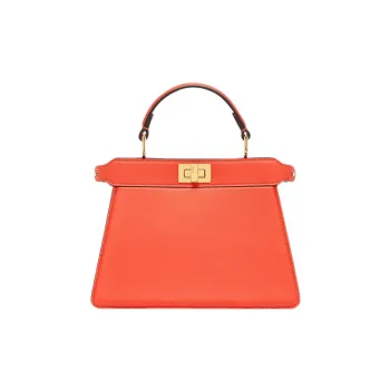 FENDI Peekaboo Handbags