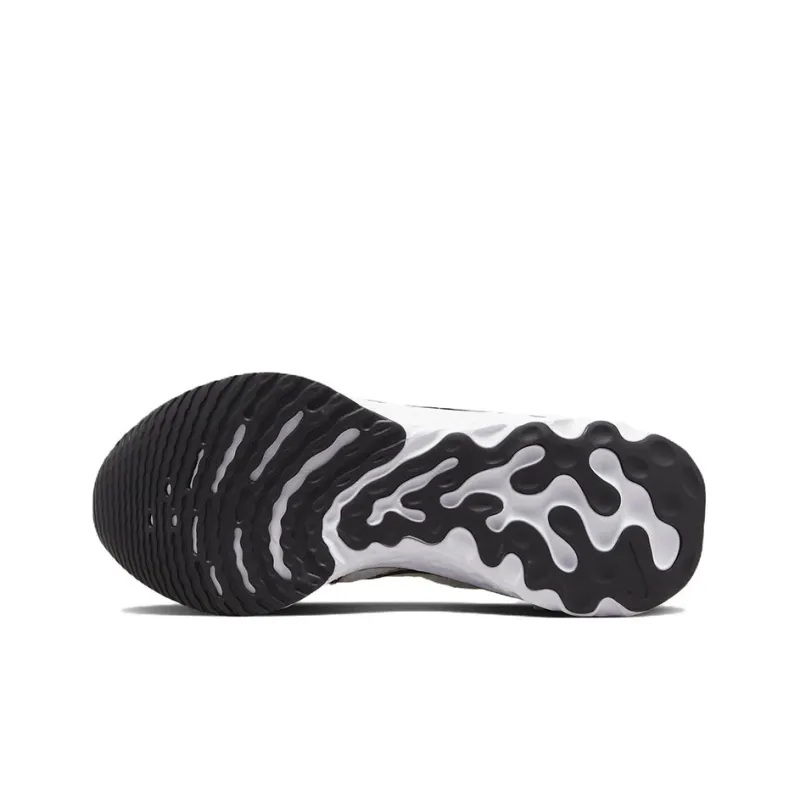 Nike React Infinity Flyknit 3 Leopard Women's-5