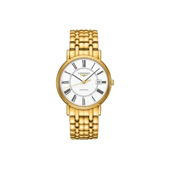 LONGINES Presence L4.921.2.11.8