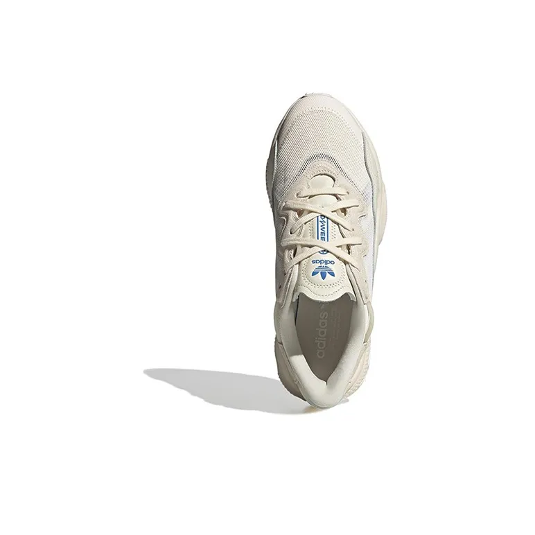 Ozweego Adidas Originals 'Ecru Tint'-3