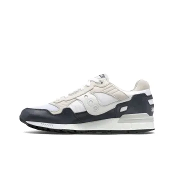 saucony Shadow 5000 White Navy