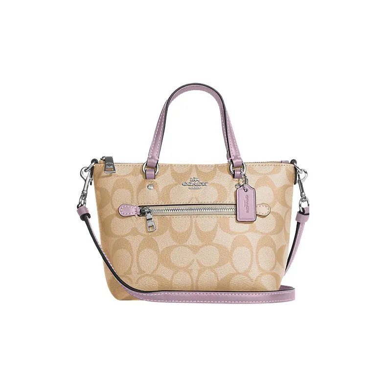 COACH Gallery Handbags-0
