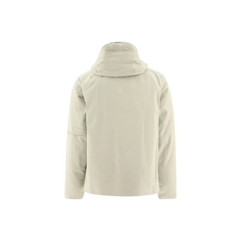 C.P.Company Jackets Men White-1