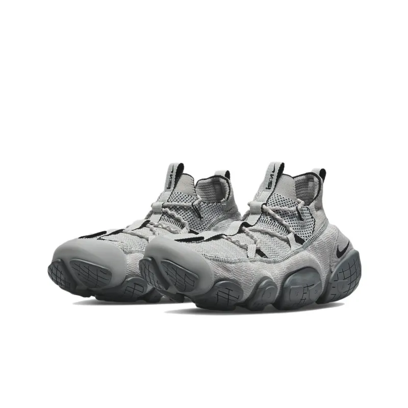 Nike Ispa Link Light Iron Ore Smoke Grey-2