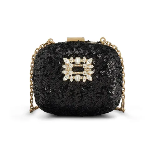 Roger Vivier BOITE DE NUIT Clutches