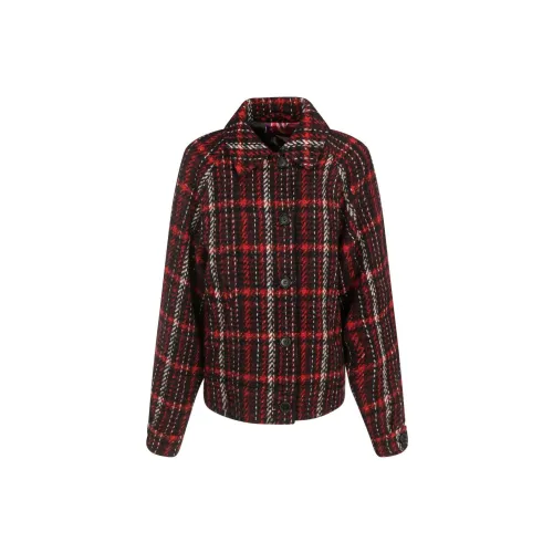 MARNI Jackets Women's Red