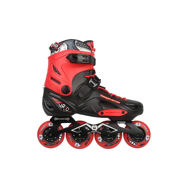 Michael Inline Skates-7