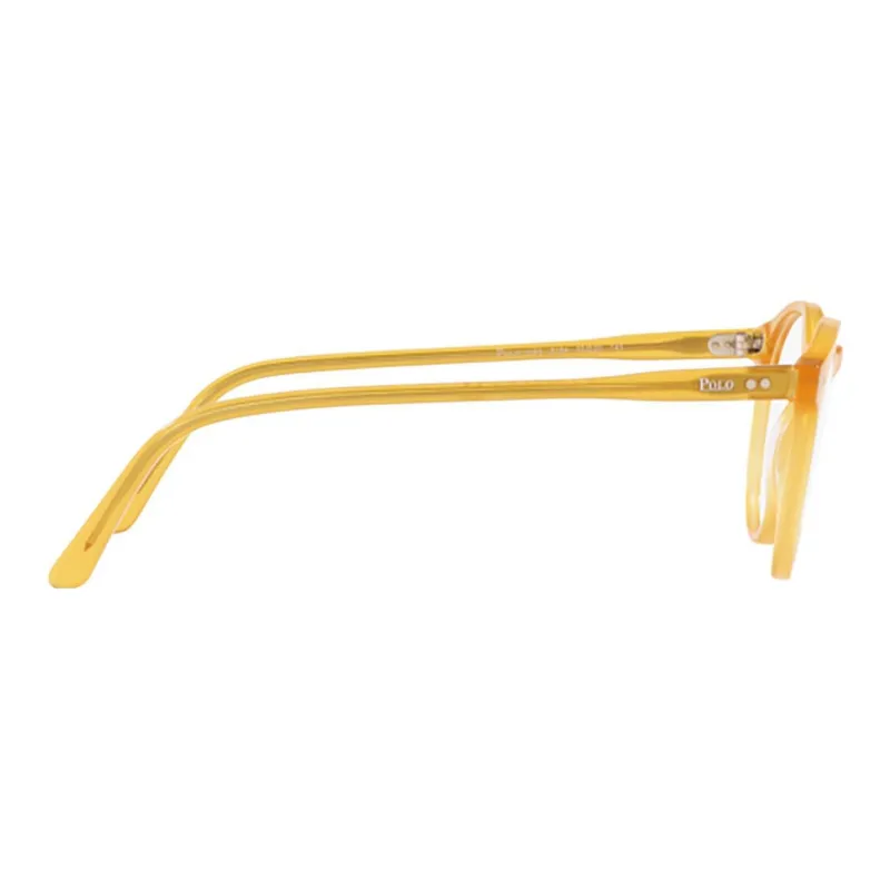 Polo Ralph Lauren Square-frame Glasses-2