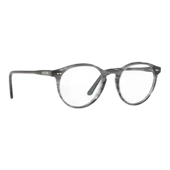 Polo Ralph Lauren Round Frame Glasses