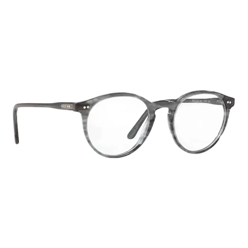 Polo Ralph Lauren Round Frame Glasses-0
