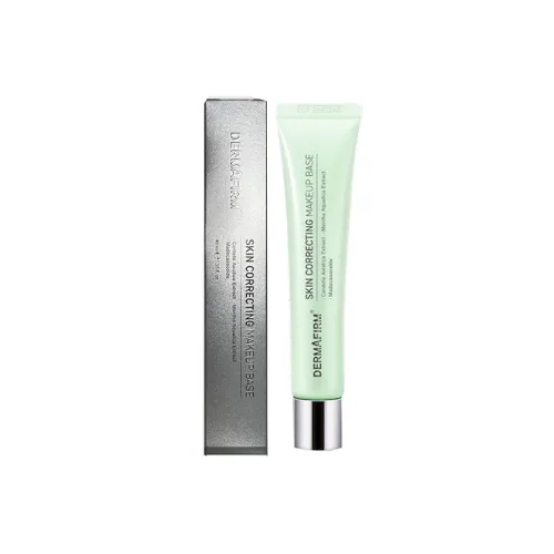 DERMAFIRM+ 프라이머 틴티드 모이스처라이저 여성