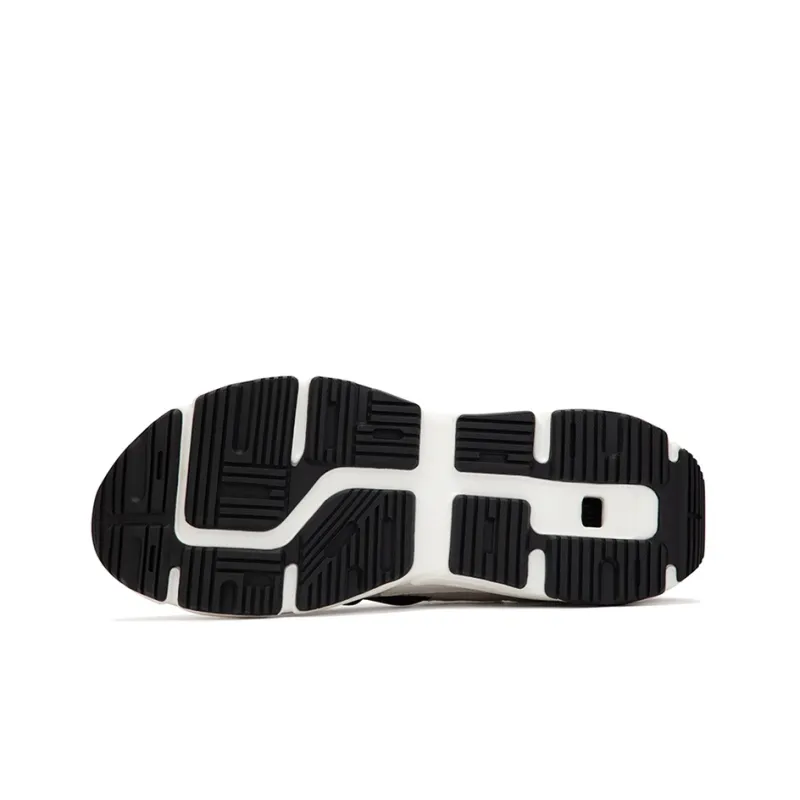 361° Casual Shoes Men Low Top Feather White/Oxidized Orange-4