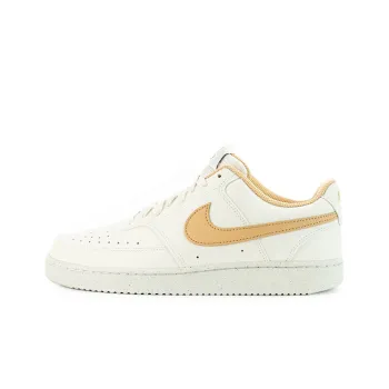 Nike Court Vision Low Next Nature Sail White Onyx Women's
