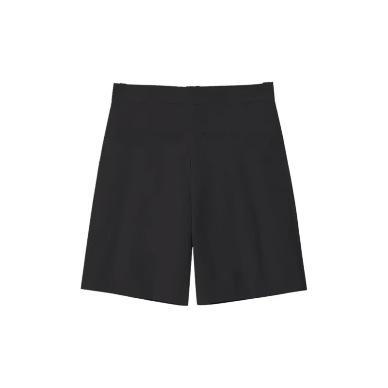 NANS STUDIO SS22 Loose Fit Shorts Men's-1