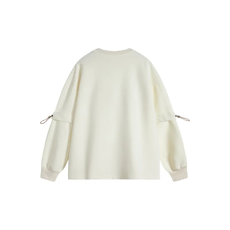 SIDEEFFECT Sweatshirts Unisex-13