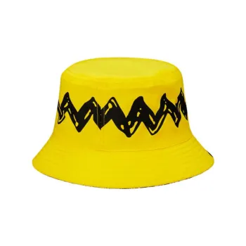 Converse Bucket Hats Unisex Yellow