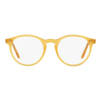 Polo Ralph Lauren Square-frame Glasses