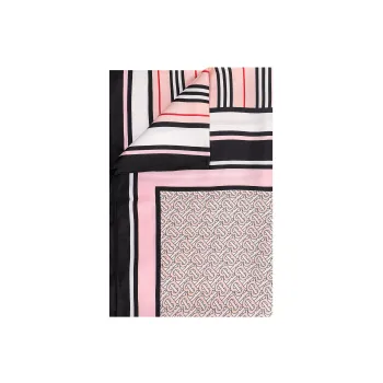 Burberry Silk Scarves Women's