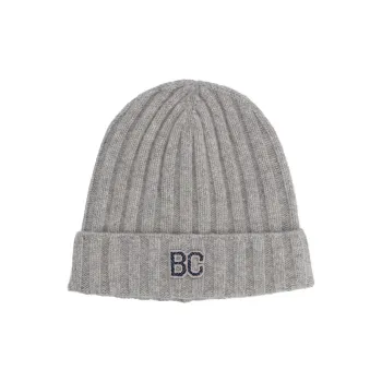 Brunello Cucinelli Cashmere Beanies Unisex