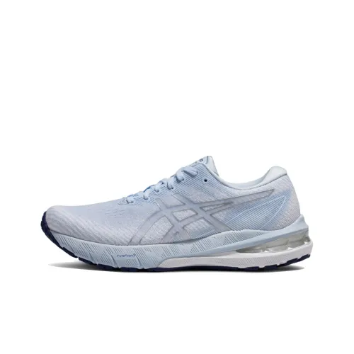 Asics Women's GT 2000 10 'Soft Sky Pure Silver'