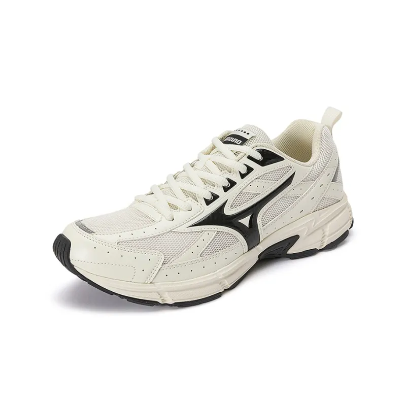 Mizuno Speed 'White'-1