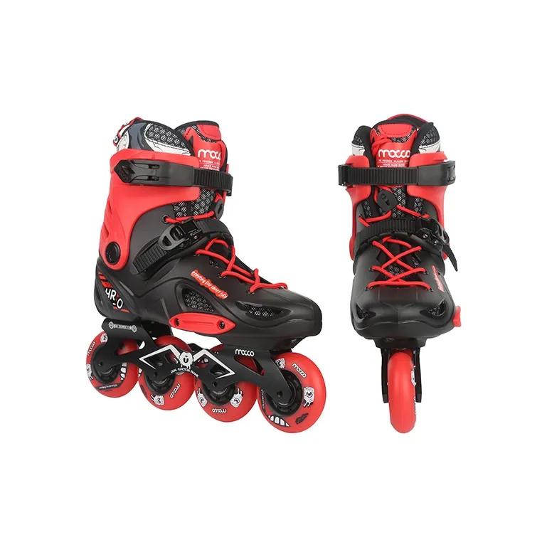 Michael Inline Skates-8