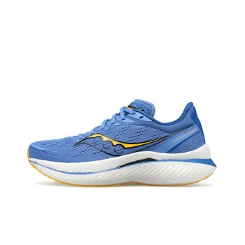 saucony Endorphin Speed 3 Horizon Blue Gold Women's