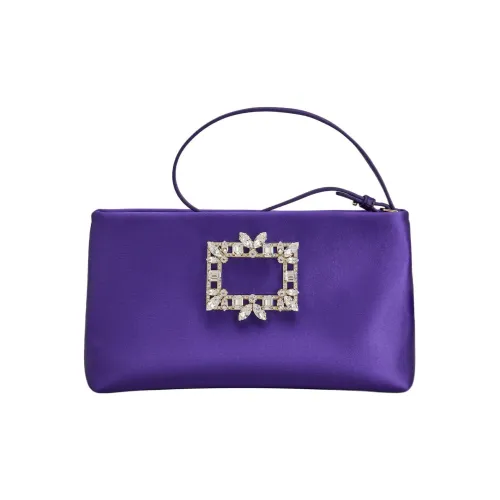 Roger Vivier RV NIGHTLILY Handbags