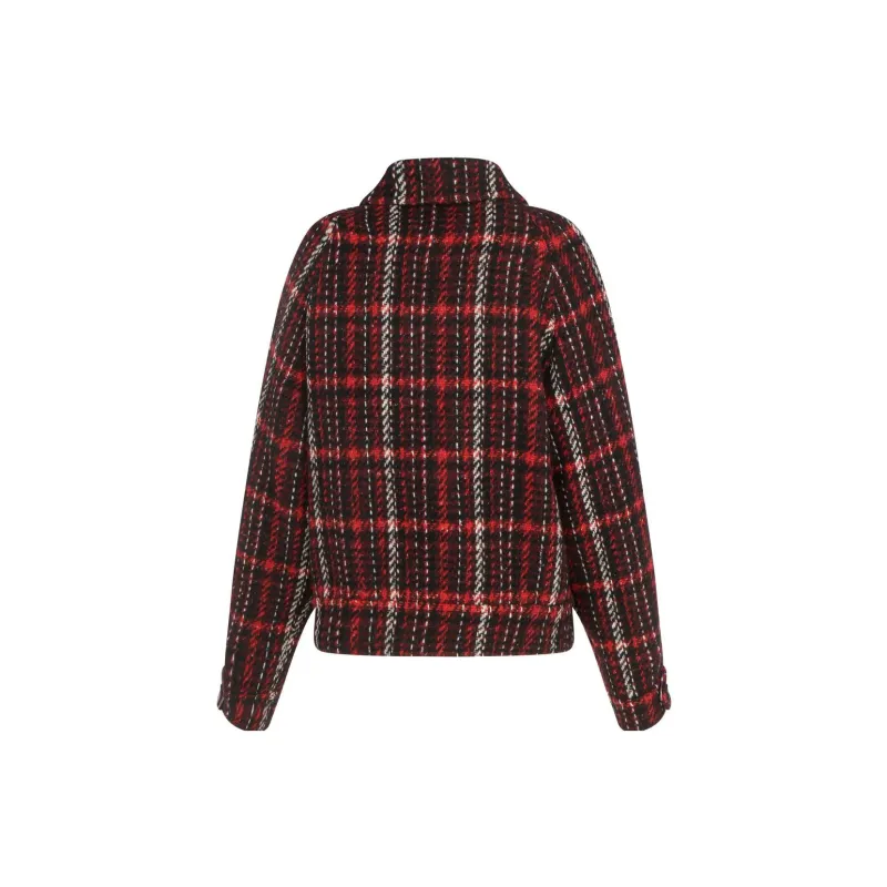 MARNI Reversible Single breasted Jacket-1