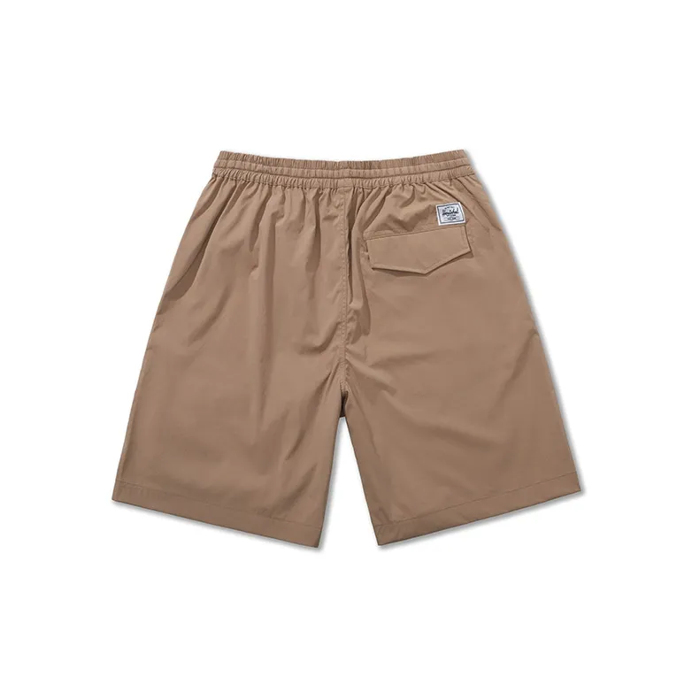 Herschel Loose Fit Shorts Unisex-12