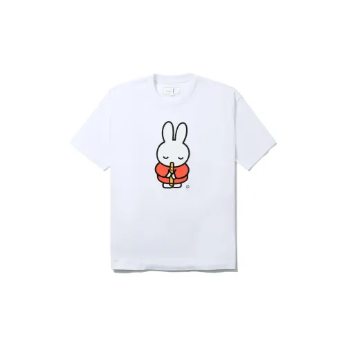 Miffy X :CHOCOOLATE T-Shirts Unisex