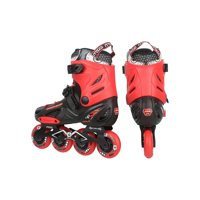 Michael Inline Skates-10