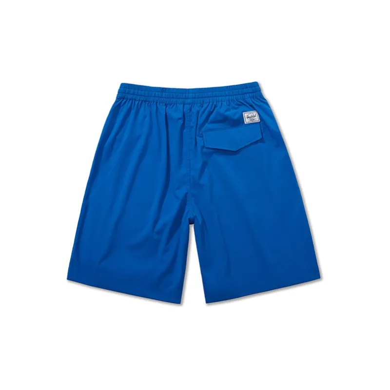 Herschel Loose Fit Shorts Unisex-1