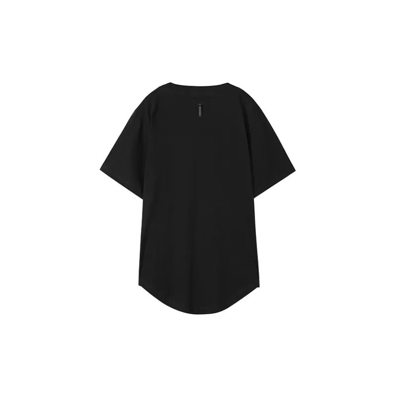 NORVINCY Comfortable Moisture Wicking Western Elbow Length Sleeved T Shirt Unisex-1