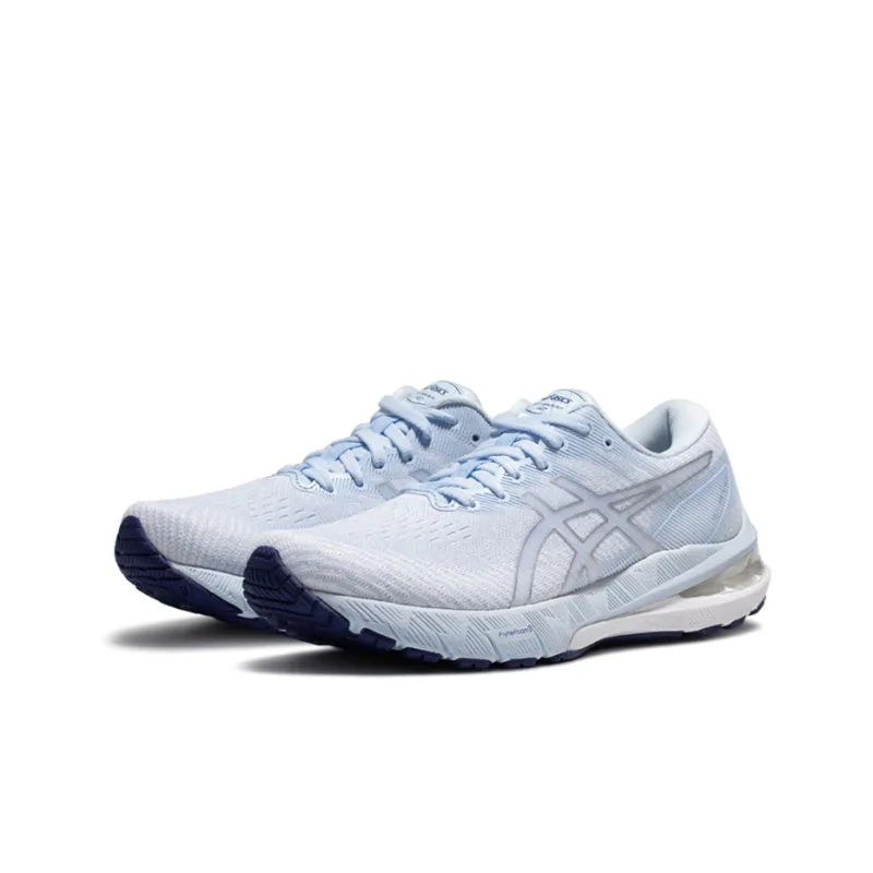 Asics GT 2000 10 'Soft Sky Pure Silver' Women's-1