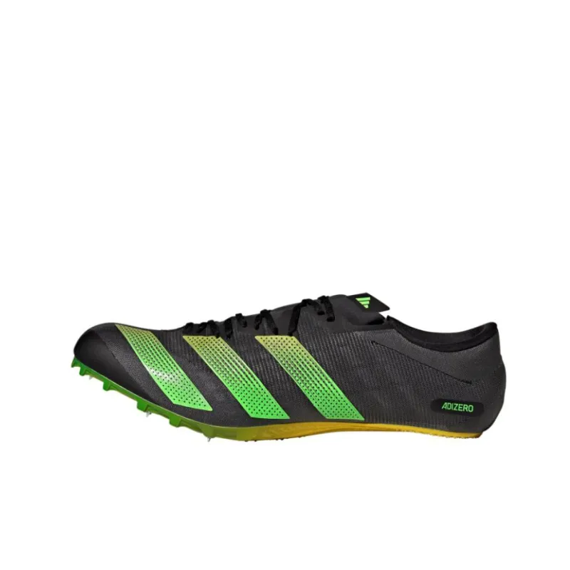 Adidas Adizero Prime Sp 'Black Green'-0