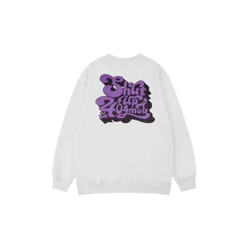 404MOB GANG Sweatshirts Unisex