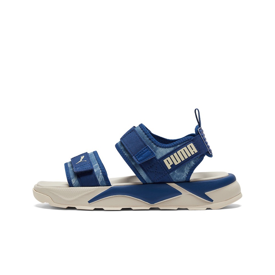 Puma Blue Shoes on Sale Authentic POIZON