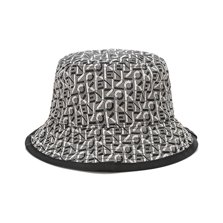 KENZO X Nigo Jungle Bucket Hat - POIZON - 帽子