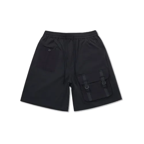 Herschel Unisex Cargo Shorts