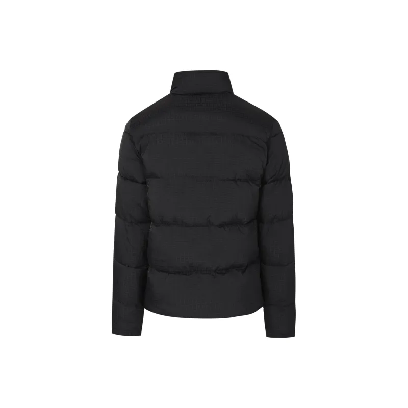 Givenchy 4G Zip Mid Weight Down Jacket-1