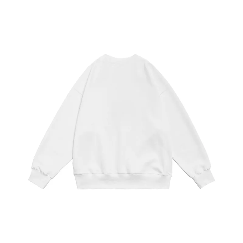 SEANBYSEAN Sweatshirts Unisex-6
