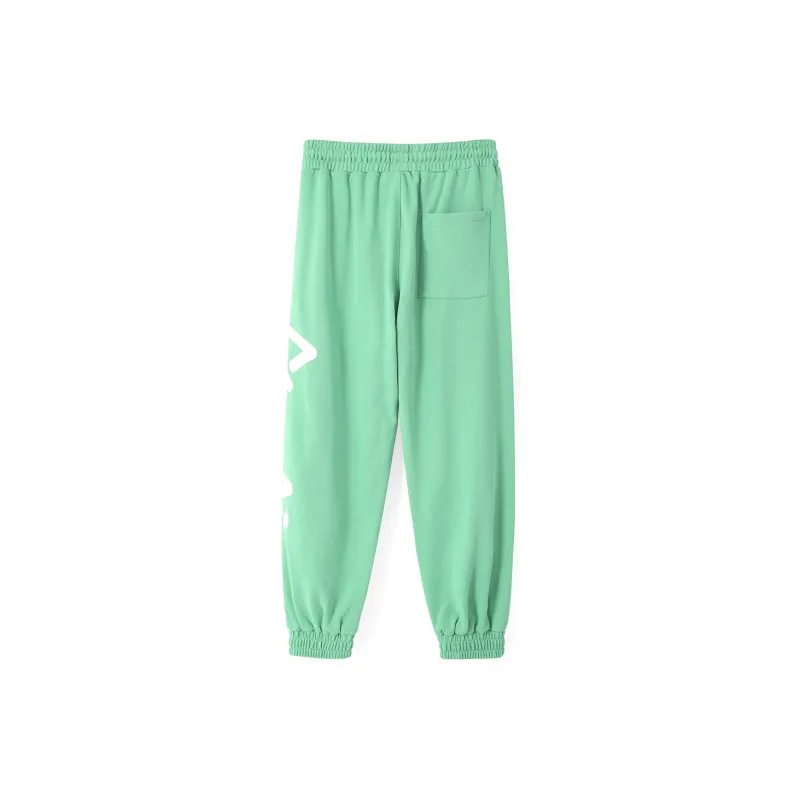 GENANX Knitted Sports Pants Unisex-8
