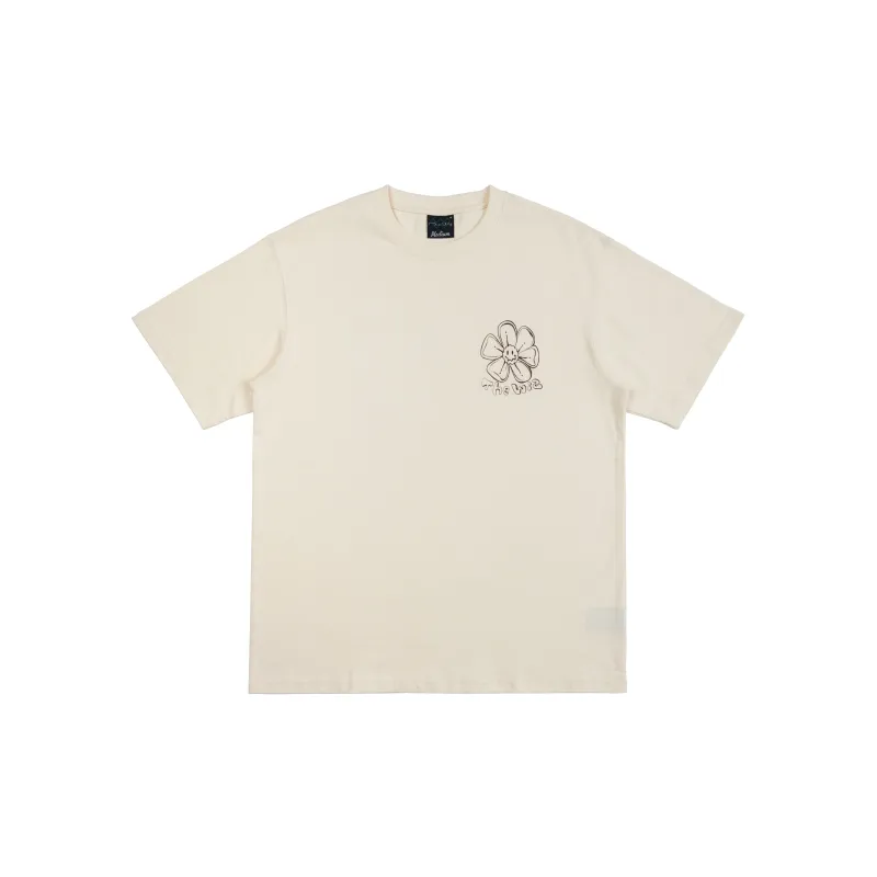 THEWIZBRAND Straight T Shirt Unisex-1
